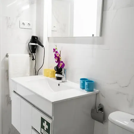 Almada Downtown 101 Apartment