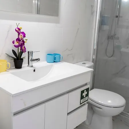 Apartment Almada Downtown 101