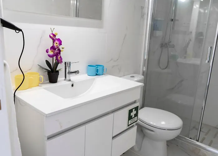 Apartment Almada Downtown 101