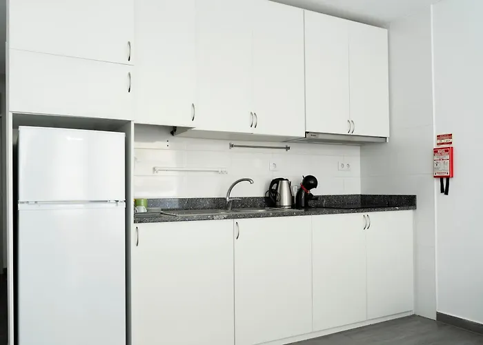 Appartement Almada Downtown 101 *