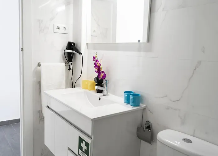Almada Downtown 101 Appartement